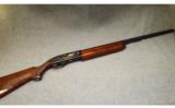 Remington ~ 1100 Ducks Unlimited ~ 12 Gauge - 1 of 9