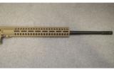 CMMG ~ MK3 PTR Desert Tan ~ 6.5 Creedmoor - 4 of 9