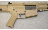 CMMG ~ MK3 PTR Desert Tan ~ 6.5 Creedmoor - 3 of 9