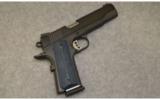 Colt ~ Government 1911 ~ 9mm. - 1 of 3
