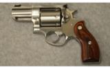 Ruger ~ Redhawk 8 Shot ~ .357 Magnum - 3 of 3