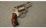 Ruger ~ Redhawk 8 Shot ~ .357 Magnum - 1 of 3