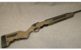 Steyr Mannlicher ~ Scout Desert Tan ~ .308 Win. - 1 of 9