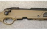 Steyr Mannlicher ~ Scout Desert Tan ~ .308 Win. - 3 of 9