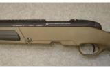 Steyr Mannlicher ~ Scout Desert Tan ~ .308 Win. - 8 of 9