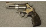 Smith & Wesson ~ 686-6 Talo ~ .357 Magnum - 3 of 3