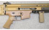 FN ~ SCAR 16S ~ 5.56x45 - 3 of 9