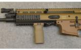 FN ~ SCAR 16S ~ 5.56x45 - 8 of 9