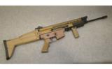 FN ~ SCAR 16S ~ 5.56x45 - 1 of 9