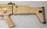 FN ~ SCAR 16S ~ 5.56x45 - 9 of 9