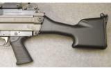 FNH USA ~ M249S ~ 5.56X45 NA - 9 of 9