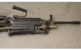 FNH USA ~ M249S ~ 5.56X45 NA - 4 of 9