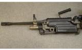 FNH USA ~ M249S ~ 5.56X45 NA - 7 of 9
