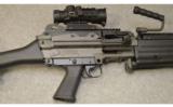 FNH USA ~ M249S ~ 5.56X45 NA - 3 of 9
