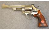 Smith and Wesson ~ 29-3 ~ .44 Magnum - 4 of 4