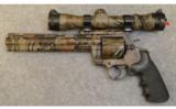 Colt ~ Anaconda Realtree 44 ~ .44 Magnum - 2 of 3