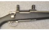Remington ~ Bill Wiseman Model 7 ~ .350 Rem Mag - 3 of 9
