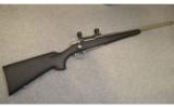 Remington ~ Bill Wiseman Model 7 ~ .350 Rem Mag - 1 of 9