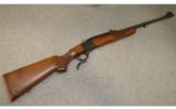 Ruger ~ No. 1 A Light Sporter ~ .270 Win - 1 of 9