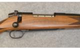Weatherby ~ Mark V ~ .340 Wby Mag - 3 of 9