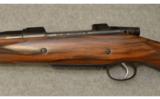 CZ-USA ~ 550 Magnum ~ .416 Rigby - 8 of 9