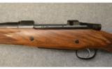 CZ-USA ~ 550 Magnum ~ .416 Rigby - 8 of 9