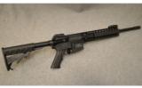 Smith & Wesson ~ M&P-15 ~ 5.56X45 - 1 of 1