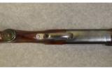 Krieghoff ~ 32 ~ 12 Ga. - 5 of 9
