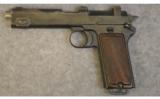 Steyr ~ Model 1913 ~ 9mm Steyr - 2 of 2