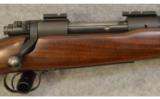 Winchester ~ Model 70 Varmint ~ .243 Win. - 3 of 9