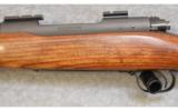 Winchester ~ Model 70 Varmint ~ .243 Win. - 8 of 9