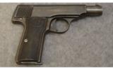 Walther ~ Model 4 ~ 7.65/.32 ACP - 1 of 2