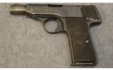 Walther ~ Model 4 ~ 7.65/.32 ACP - 2 of 2