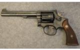 Smith & Wesson ~ .38 Special - 2 of 2