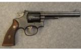 Smith & Wesson ~ .38 Special - 1 of 2