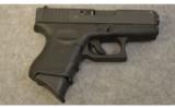 Glock ~ 26Gen4 ~ 9 mm Luger - 1 of 2