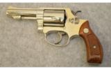 Smith & Wesson ~ 36-1 ~ .38 Special - 2 of 2
