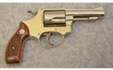 Smith & Wesson ~ 36-1 ~ .38 Special - 1 of 2