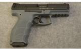 Heckler & Koch~ VP 9 ~ 9 mm - 1 of 2