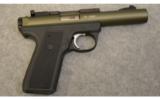 Tactical Solutions ~ Pac-Lite ~ .22 LR - 1 of 2