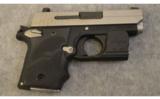 Sig Sauer ~ P938 ~ 9 mm - 1 of 2