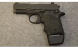 Sig Sauer ~ P938 ~ 9mm - 2 of 2