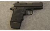 Sig Sauer ~ P938 ~ 9mm - 1 of 2