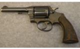 Colt ~ Police Positive Special ~ .32 Colt NP - 2 of 2