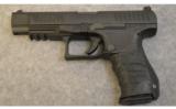Walther ~ PPQ ~ 9 mm - 2 of 2