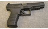Walther ~ PPQ ~ 9 mm - 1 of 2