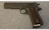 Auto Ordnance ~ 1911 ~ .45 ACP - 2 of 2