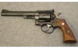 Ruger ~ Security Six ~ .357 Magnum - 2 of 2