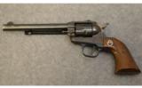 Ruger ~ Single-Six ~ .22 LR - 2 of 2