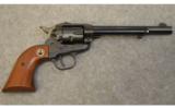 Ruger ~ Single-Six ~ .22 LR - 1 of 2